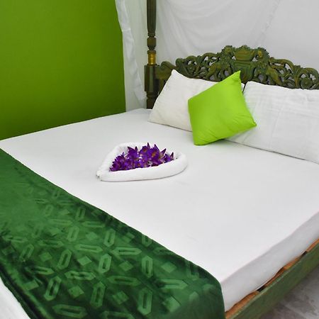 Cinnamon Mantra Luxury Villa Beruwala Exteriér fotografie