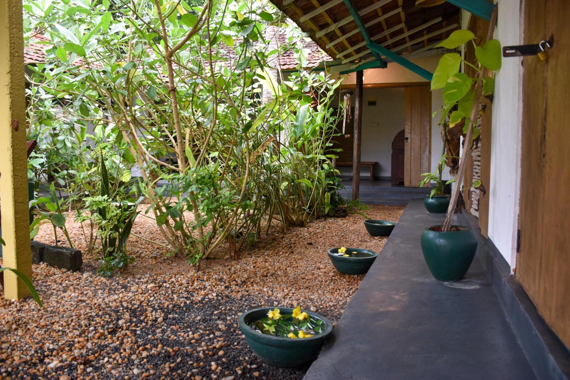 Cinnamon Mantra Luxury Villa Beruwala Exteriér fotografie