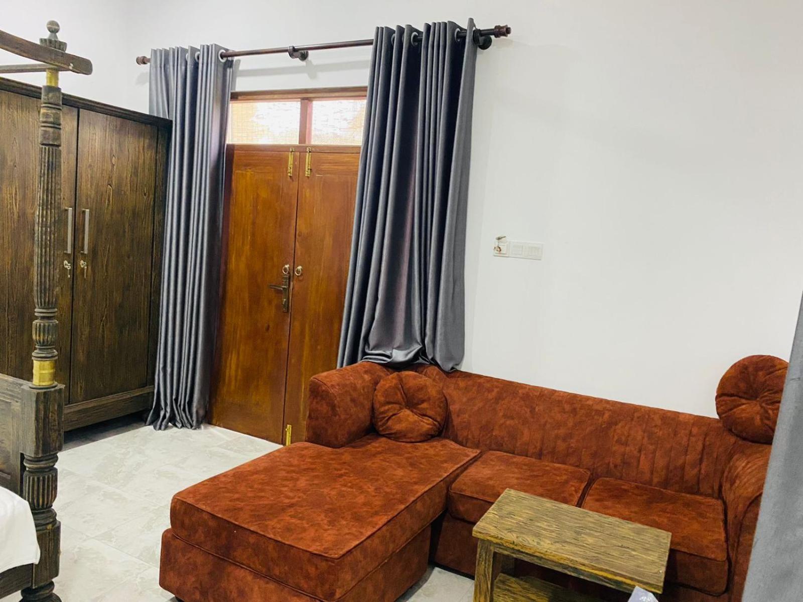 Cinnamon Mantra Luxury Villa Beruwala Exteriér fotografie